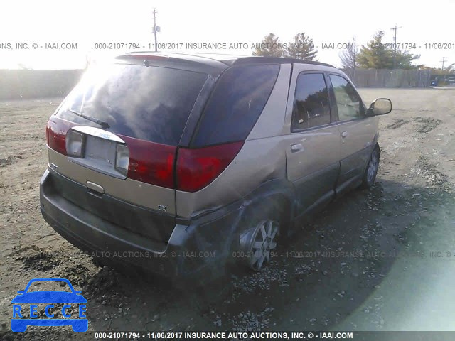 2003 Buick Rendezvous CX/CXL 3G5DB03E93S546089 image 3