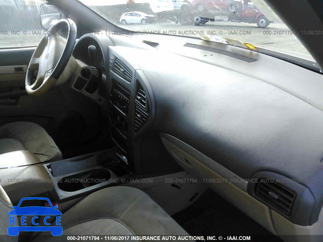 2003 Buick Rendezvous CX/CXL 3G5DB03E93S546089 Bild 4