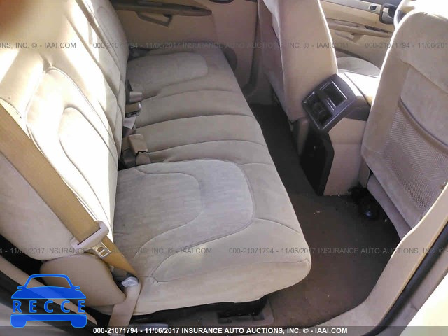 2003 Buick Rendezvous CX/CXL 3G5DB03E93S546089 image 7
