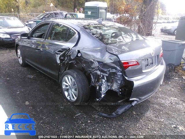 2017 Acura ILX WATCH PLUS 19UDE2F30HA013161 image 5