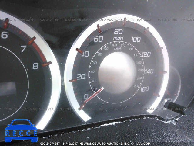 2012 Acura TSX SE JH4CU2F84CC018660 зображення 6