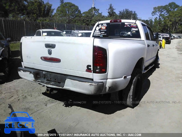 2003 Dodge RAM 3500 ST/SLT 3D7MA48C53G853648 image 3