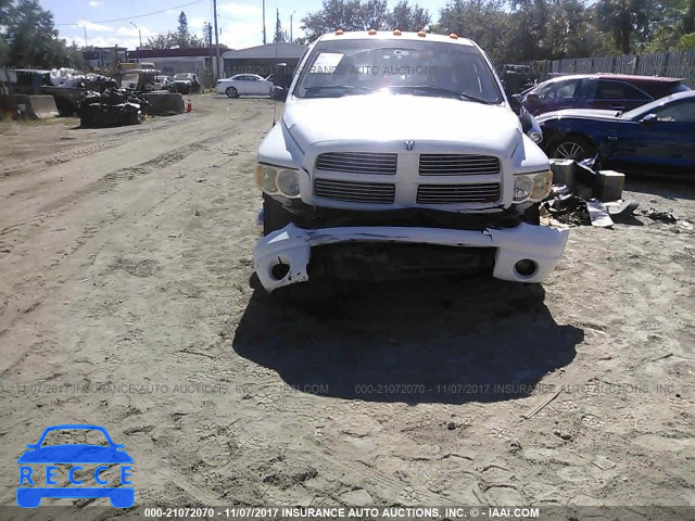 2003 Dodge RAM 3500 ST/SLT 3D7MA48C53G853648 image 5