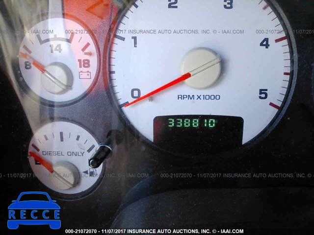 2003 Dodge RAM 3500 ST/SLT 3D7MA48C53G853648 image 6