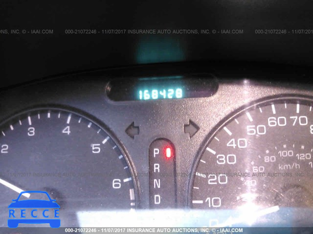 2002 Oldsmobile Alero GL 1G3NL52E82C181319 image 6