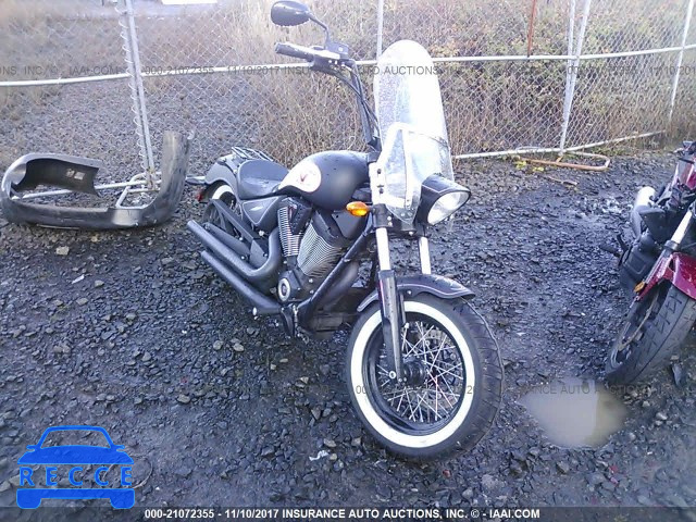 2012 Victory Motorcycles HIGH-ball 5VPWB36N7C3007847 image 0