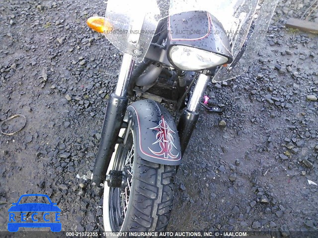 2012 Victory Motorcycles HIGH-ball 5VPWB36N7C3007847 Bild 4