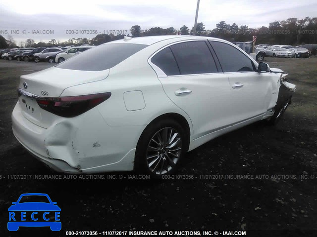 2018 INFINITI Q50 LUXE/SPORT JN1EV7AR2JM431935 image 3