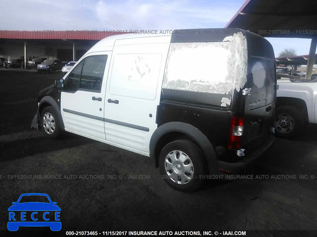 2011 Ford Transit Connect XL NM0LS7AN5BT060123 Bild 2