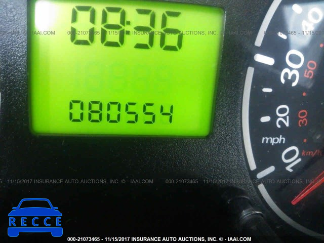 2011 Ford Transit Connect XL NM0LS7AN5BT060123 Bild 6