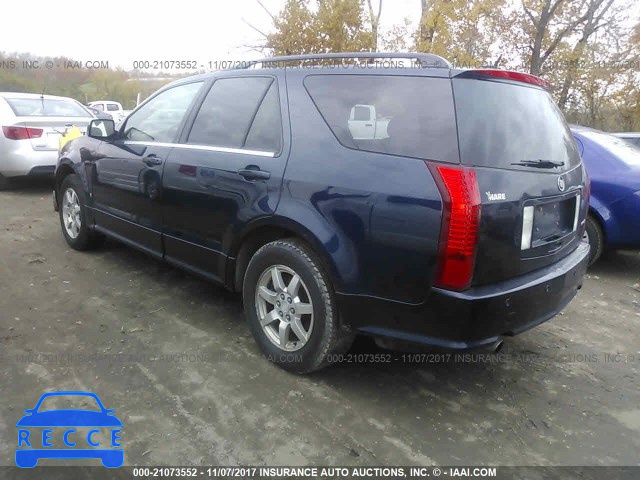 2006 Cadillac SRX 1GYEE637560191906 зображення 1