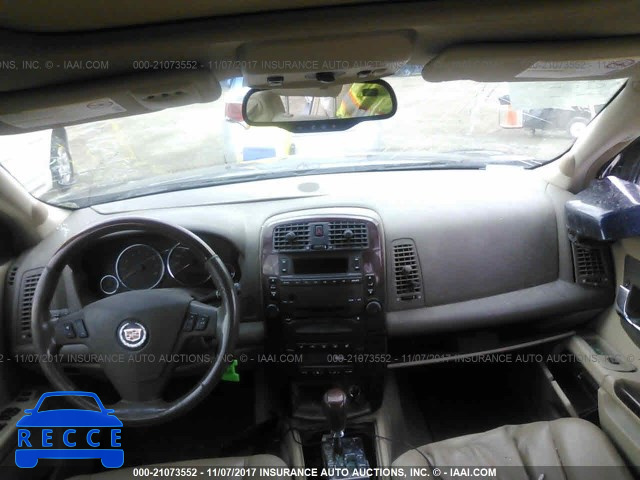 2006 Cadillac SRX 1GYEE637560191906 зображення 3