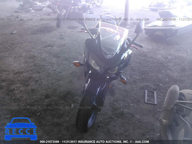 2014 Honda CBR500 R MLHPC4419E5100282 Bild 4
