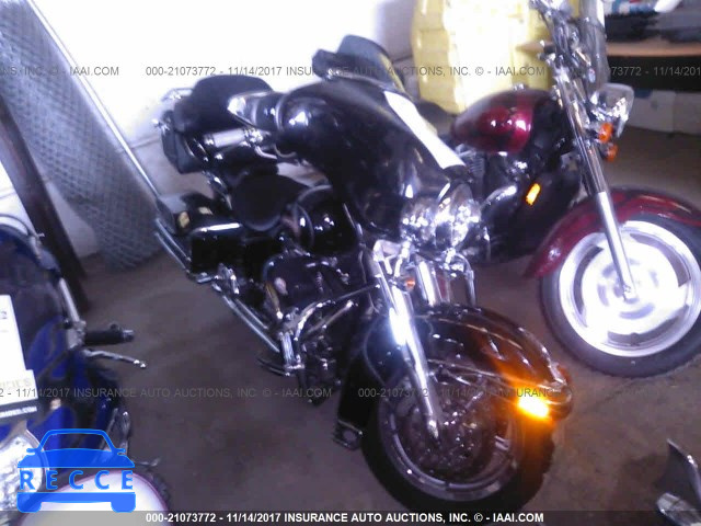 2006 Harley-davidson FLHTCI 1HD1FFW126Y655761 зображення 0