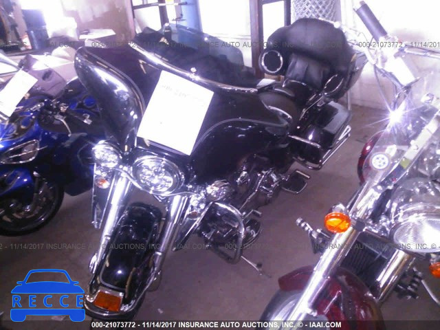 2006 Harley-davidson FLHTCI 1HD1FFW126Y655761 image 1