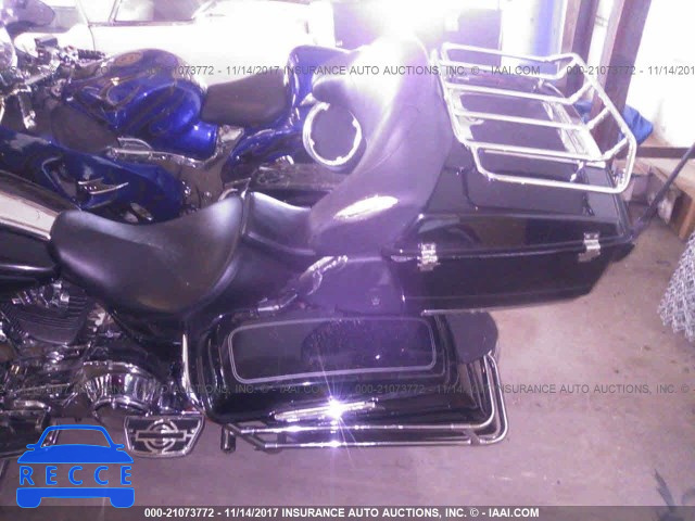 2006 Harley-davidson FLHTCI 1HD1FFW126Y655761 зображення 5