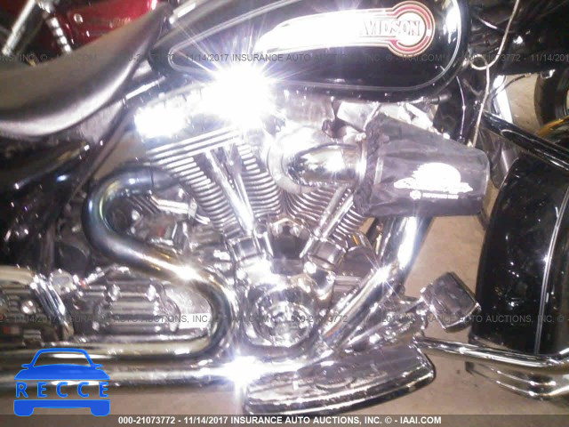 2006 Harley-davidson FLHTCI 1HD1FFW126Y655761 image 7