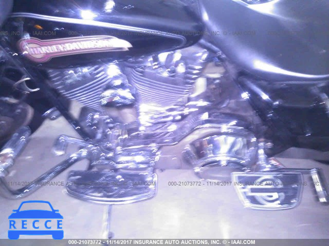 2006 Harley-davidson FLHTCI 1HD1FFW126Y655761 зображення 8
