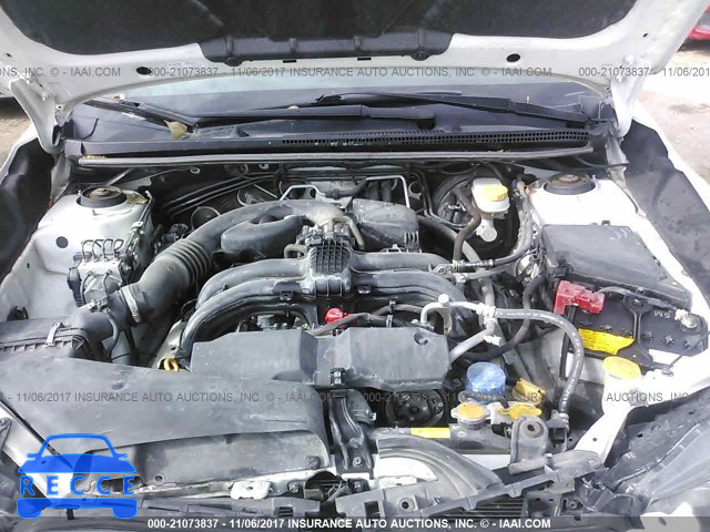 2013 SUBARU XV CROSSTREK 2.0 LIMITED JF2GPAKC5DH853588 зображення 9