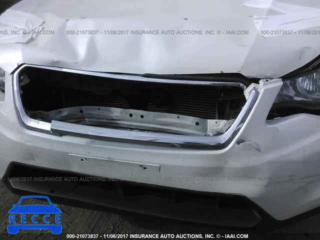 2013 SUBARU XV CROSSTREK 2.0 LIMITED JF2GPAKC5DH853588 зображення 5