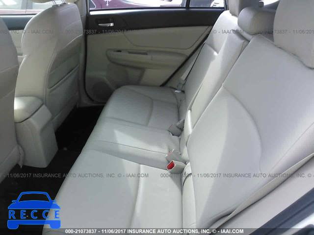 2013 SUBARU XV CROSSTREK 2.0 LIMITED JF2GPAKC5DH853588 зображення 7