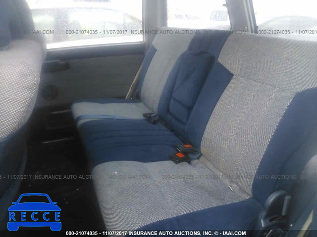 1987 Nissan Stanza JN1HM05S6HX070304 image 7