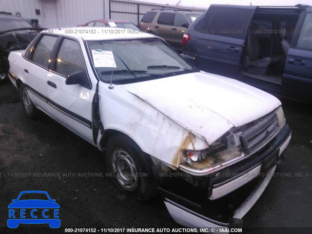 1990 Ford Tempo GL 1FACP36X7LK130399 Bild 0