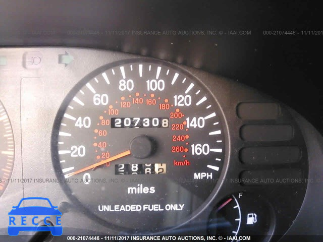 1997 Mitsubishi Eclipse RS 4A3AK34Y1VE165823 image 6
