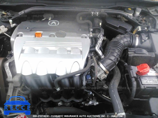 2011 Acura TSX JH4CU2E61BC002365 image 9