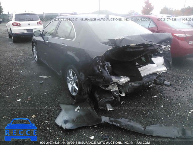 2011 Acura TSX JH4CU2E61BC002365 image 2