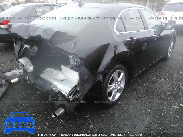 2011 Acura TSX JH4CU2E61BC002365 image 3