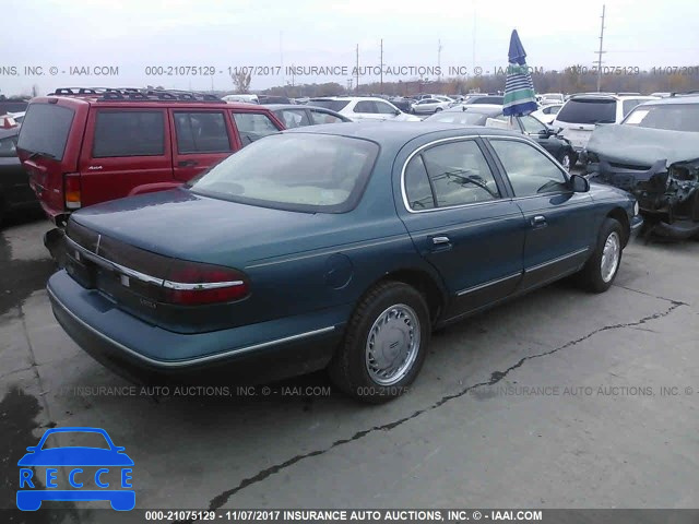 1997 Lincoln Continental 1LNLM97V0VY642665 image 3