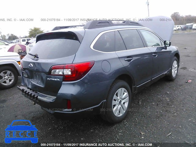 2015 Subaru Outback 2.5I PREMIUM 4S4BSBDC8F3231153 image 3