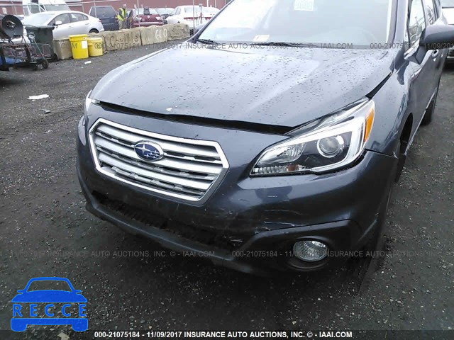 2015 Subaru Outback 2.5I PREMIUM 4S4BSBDC8F3231153 image 5