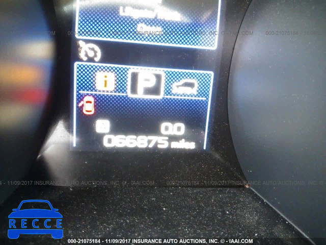 2015 Subaru Outback 2.5I PREMIUM 4S4BSBDC8F3231153 image 6