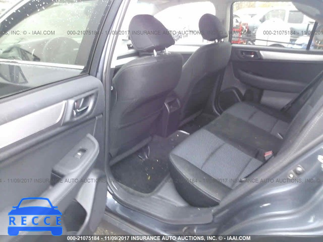 2015 Subaru Outback 2.5I PREMIUM 4S4BSBDC8F3231153 image 7