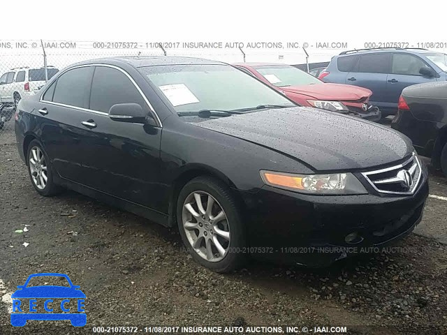 2007 Acura TSX JH4CL96977C014676 image 0