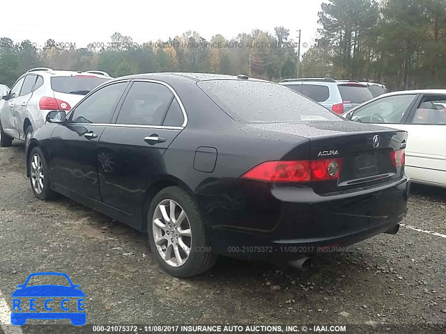 2007 Acura TSX JH4CL96977C014676 image 2