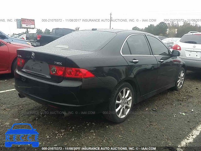 2007 Acura TSX JH4CL96977C014676 image 3