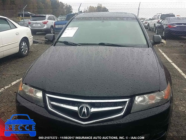 2007 Acura TSX JH4CL96977C014676 image 5