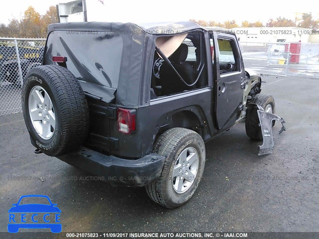 2017 JEEP WRANGLER SPORT 1C4AJWAG5HL503324 image 3