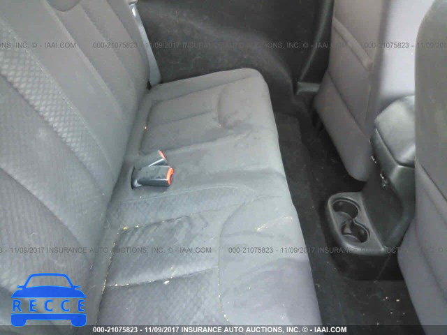 2017 JEEP WRANGLER SPORT 1C4AJWAG5HL503324 image 7