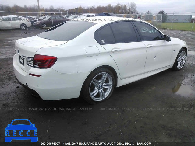 2014 BMW 550 XI WBAKP9C58ED693381 image 3