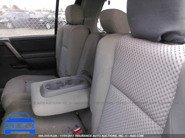 2004 Nissan Armada SE/LE 5N1AA08A04N715816 image 7