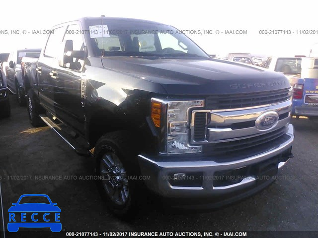 2017 FORD F250 SUPER DUTY 1FT7W2B65HEE44385 image 0