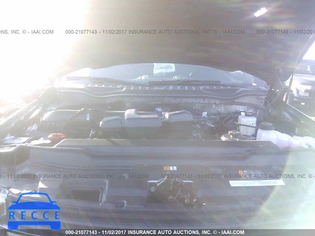 2017 FORD F250 SUPER DUTY 1FT7W2B65HEE44385 image 9
