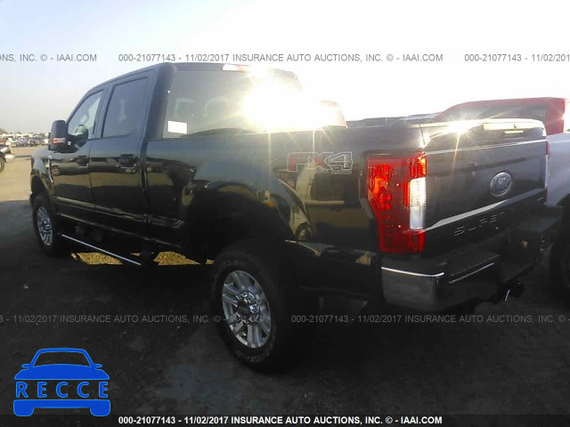 2017 FORD F250 SUPER DUTY 1FT7W2B65HEE44385 image 2