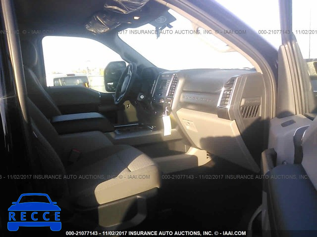 2017 FORD F250 SUPER DUTY 1FT7W2B65HEE44385 image 4