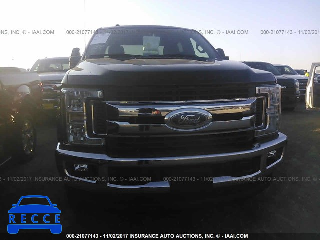 2017 FORD F250 SUPER DUTY 1FT7W2B65HEE44385 image 5