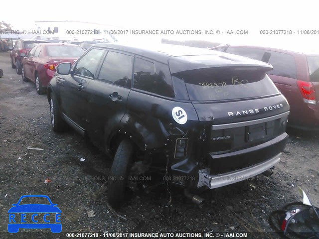 2012 Land Rover Range Rover Evoque PURE PLUS SALVP2BG1CH688158 image 2